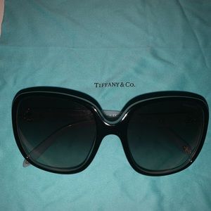 Tiffany Sunglasses